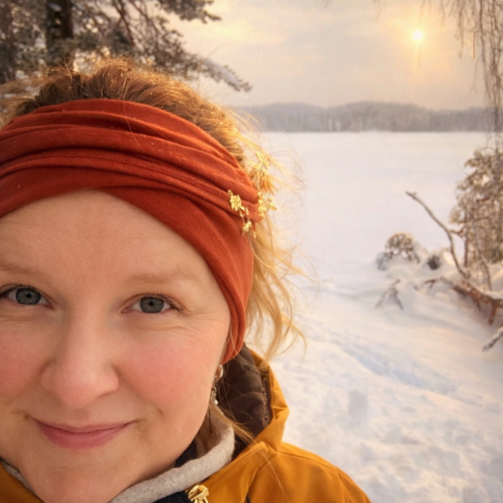 Ann-Marie Mårtensson