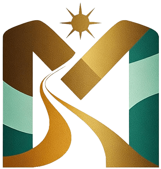 Mellanvägen logotyp